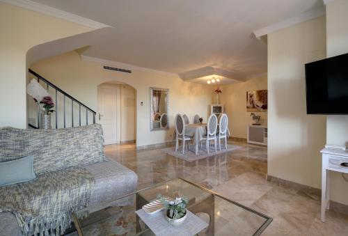 Apartamento Costa Galera DUPLEX PENTHOUSE - image 8