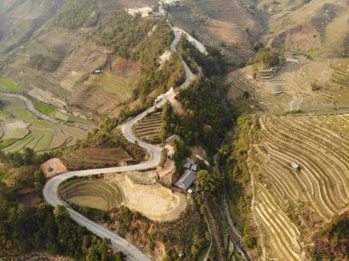 Hello Mu Cang Chai Homestay