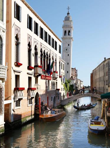 Liassidi Palace Venice