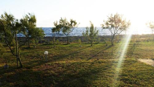  Seaside House in Filiatra