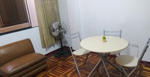 Peruvian Family Hostal Miraflores in ลิมา