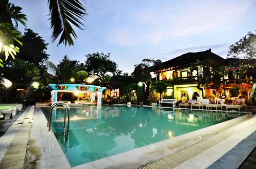 

Hotel Prawita