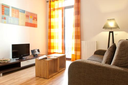 MH Apartments Liceo, Barcelona (fotografie 2)