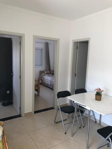 Apartamento novo ubatuba