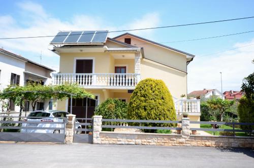 Apartment in Umag 
