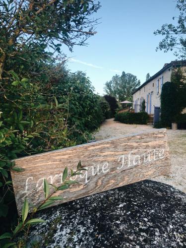Beautiful French Farmhouse in Tournon-d'Agenais