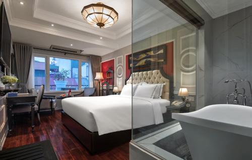 hotel photo