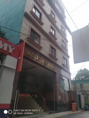 Thuy Duong Hotel Ho Chi Minh City