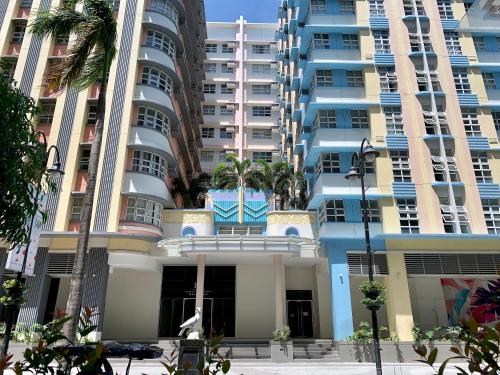 101 Newport Boulevard West Wing Pasay City, Metro Manila