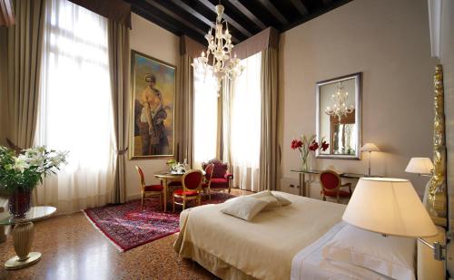 Liassidi Palace Venice