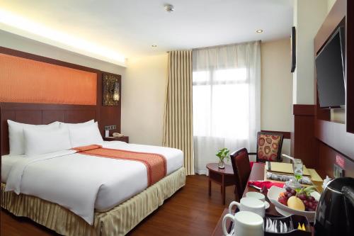 Best Western Plus Makassar Beach