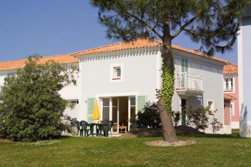 Madame Vacances Les Maisons de Fontenelles - image 6