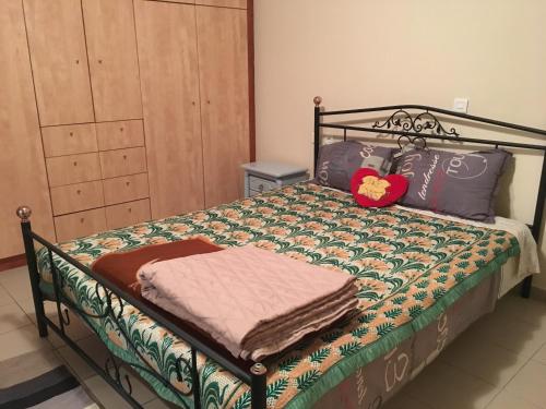 Apartment 45 sq.m