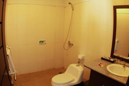 Sea Breeze Villa Candidasa20