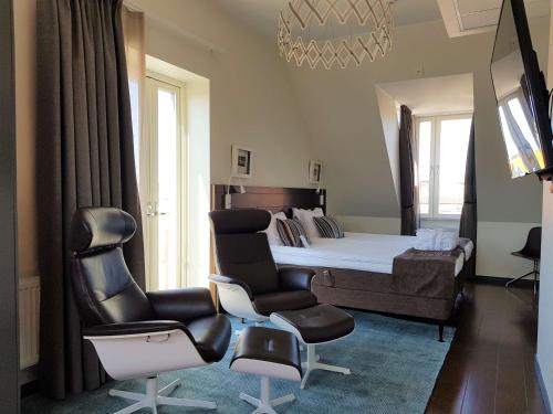 Best Western Plus Hotell Nordic Lund - image 7