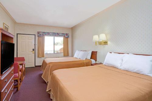 Travelodge by Wyndham Lynwood - image 3