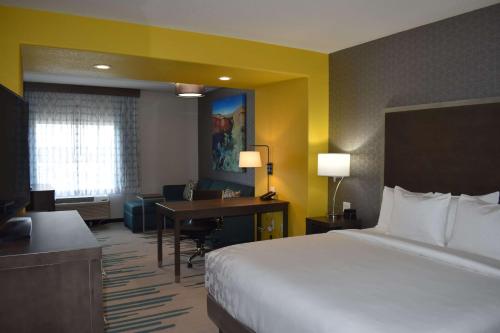 La Quinta by Wyndham Clovis CA, Clovis (fotografie 2)