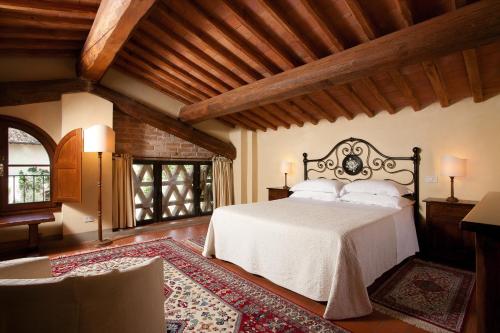 Monsignor Della Casa Country Resort & Spa - image 7