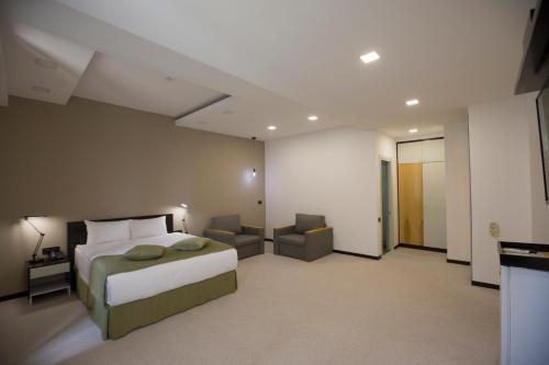 AnnaBella Boutique Hotel - Yerevan