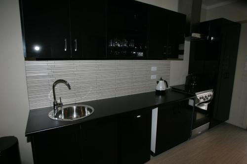 Kindred Lodge Apartments in Leeton