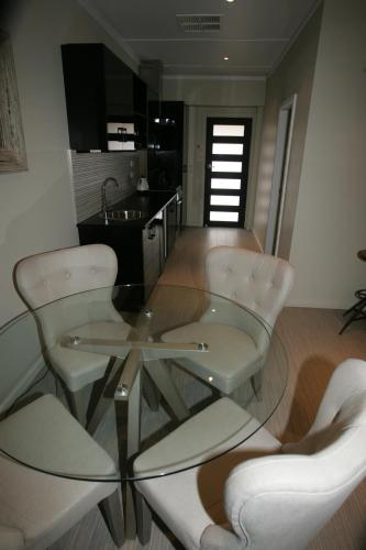 . Kindred Lodge Apartments
