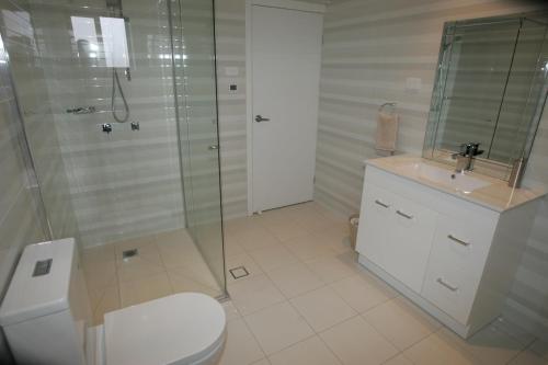Kindred Lodge Apartments in Leeton
