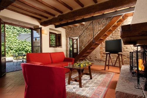 Monsignor Della Casa Country Resort & Spa - image 5