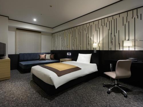 A Hotel Com Mitsui Garden Hotel Shiodome Italia Gai Hotel