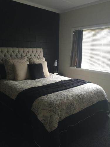 Kindred Lodge Apartments in Leeton