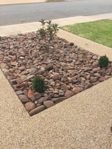 Kindred Lodge Apartments in Leeton