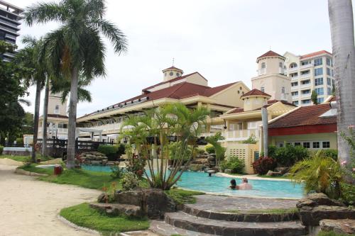 Vista Mar Beach Resort and Country Club