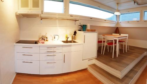 Cơ sở vật chất, Adventure Hostel Interlaken in Interlaken