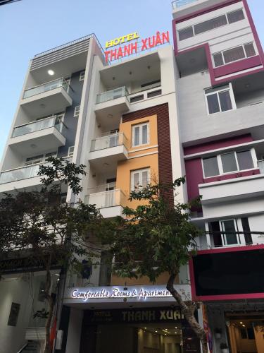 Thanh Xuan Hotel - image 3