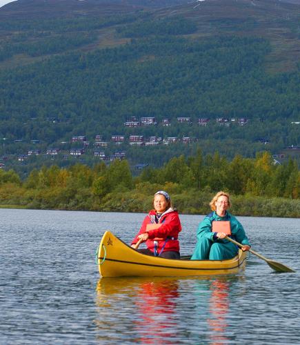 STF Hemavans Fjällcenter - image 10