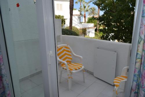 AP1107 Oasis Beach 2 Marineta