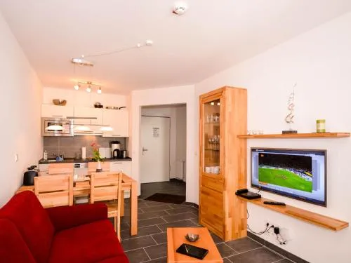 Ferienwohnung Adlerhorst in Baabe, Deutschland