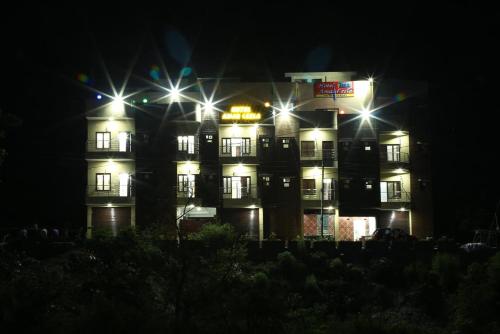 Hotel Amar Leela