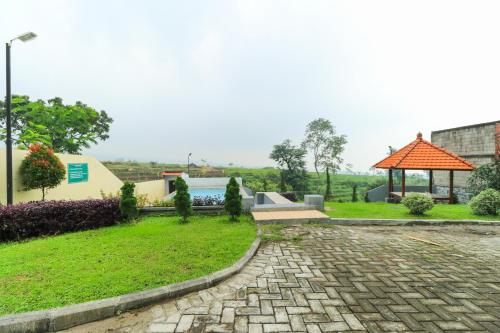 Villa Kangen Omah