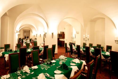 Hotel Schloss Schwarzenfeld 4