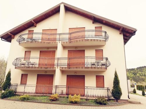  Apartman Vrata 4 in Fužine