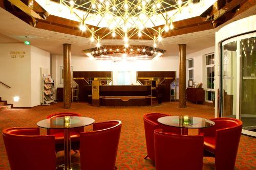 Hotel Schloss Schwarzenfeld 3