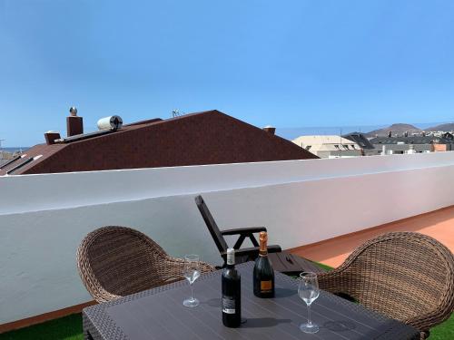 Apartamento Conpe 3