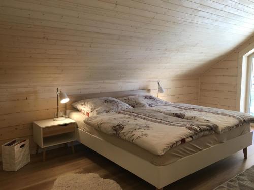 Chalet Rotbuche 4.2km von Mühlenweg entfernt