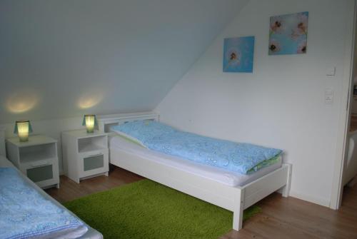 Ferienwohnung-Luett-Gammelby - main image