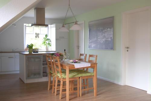 Ferienwohnung-Luett-Gammelby - image 4