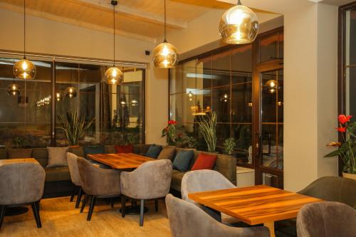 CHALET DILIJAN Hotel & Restauarant - image 8