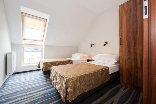 Apartamenty przy Latarni