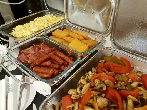YMY Boutique Residence - image 2