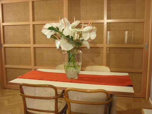 Residence Borgonuovo Uno Apartments - 편의 시설/서비스
