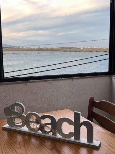  CASA DA RIA FORMOSA, Unterkunft in Faro